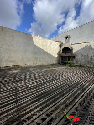 Maison - 70 m² - 3 pièces