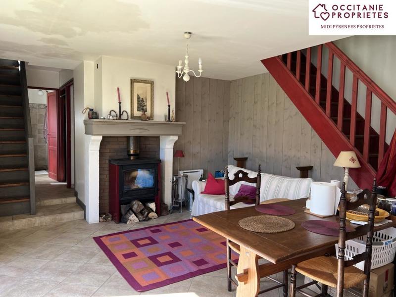 Manoir - 405 m² - 14 pièces