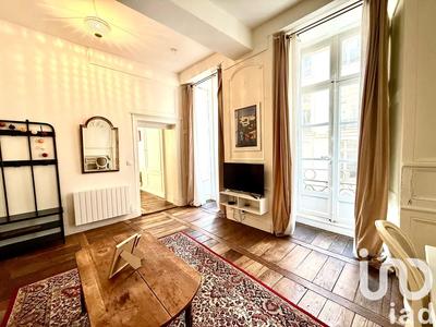 Appartement - 53 m² - 2 pièces