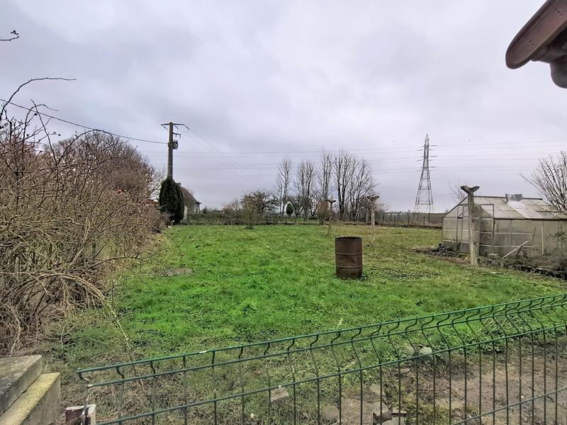 Maison - 70 m² - 4 pièces