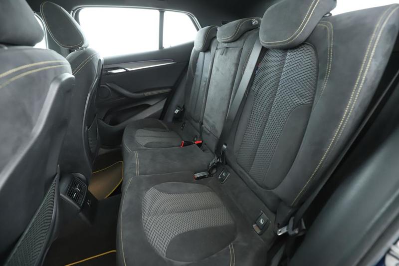 Bmw X2 sDrive18iA m Sport X Dkg7 140 ch