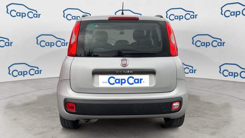 Fiat Panda III 1.2 69 Easy