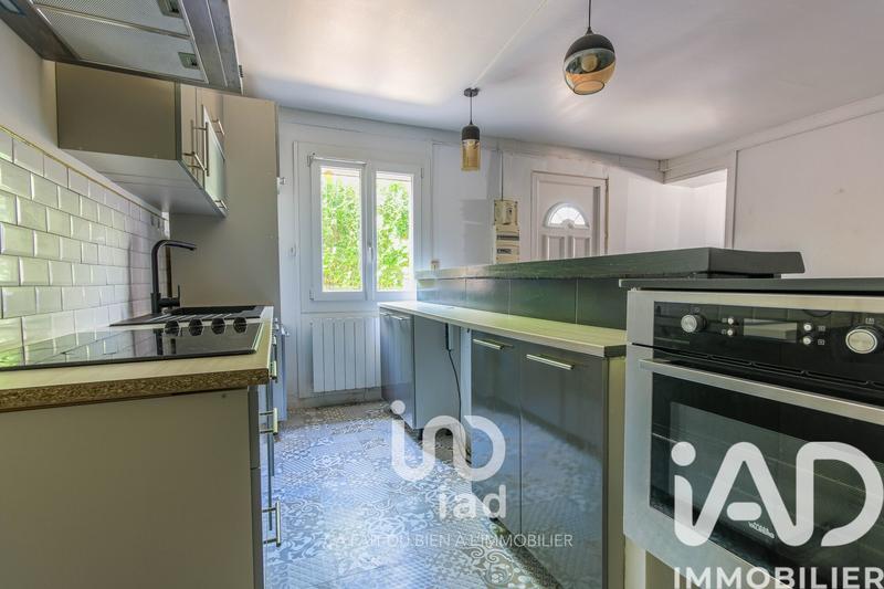 Appartement - 71 m² - 3 pièces