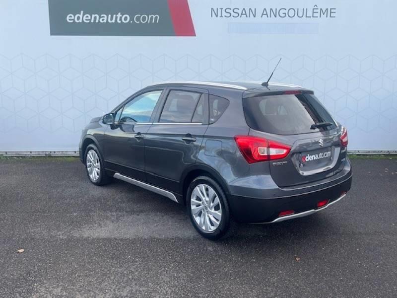 Suzuki Sx4 s-Cross 1.4 Smart Hybrid