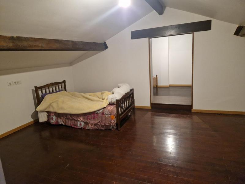 Maison - 168 m² - 6 pièces