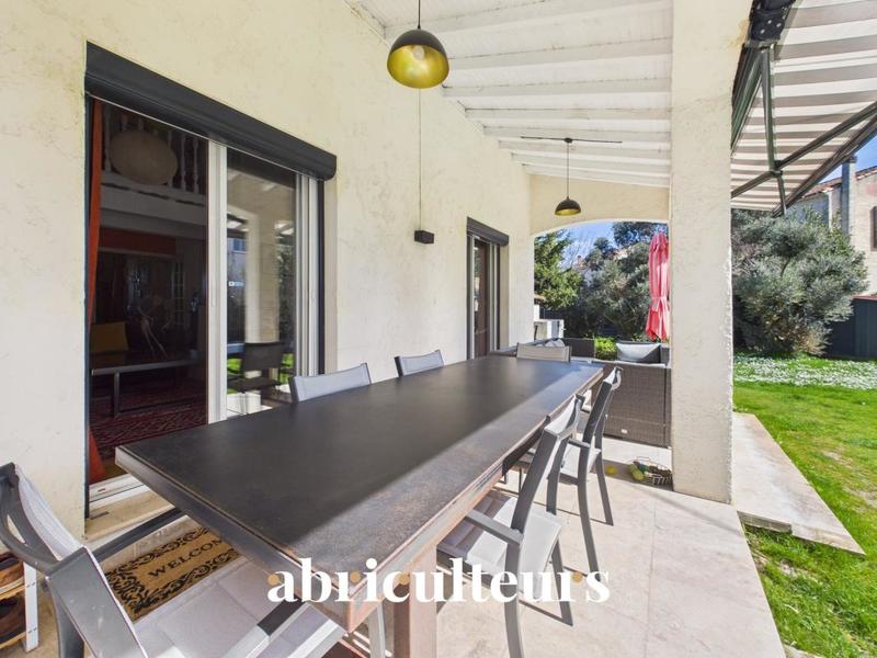 Maison ancienne - 133 m² - 6 pièces