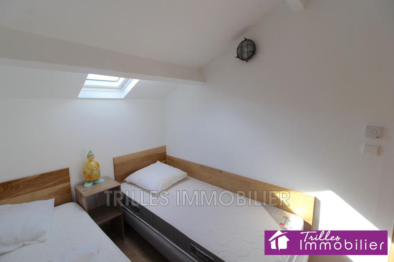 Appartement - 31 m² - 2 pièces