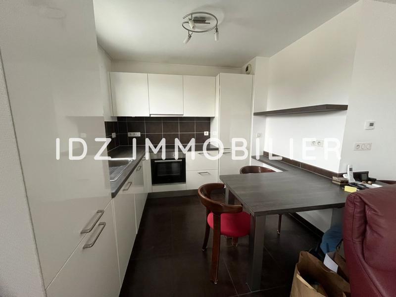 Appartement - 71 m² - 3 pièces