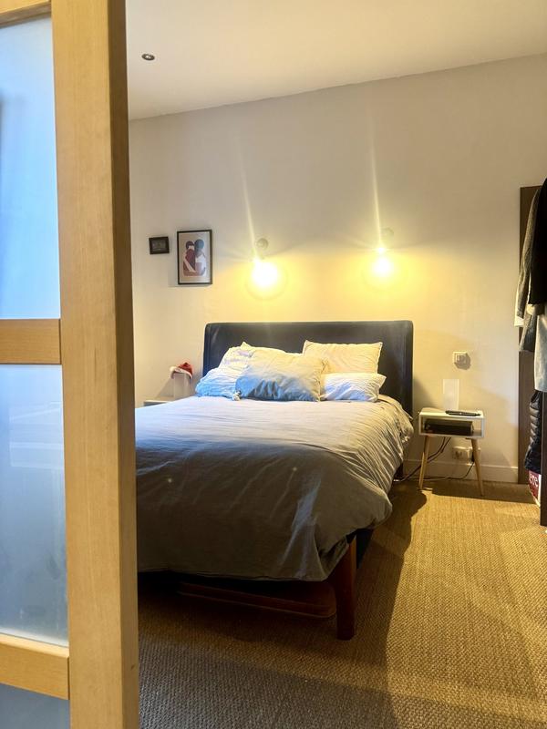 Appartement - 78 m² - 3 pièces