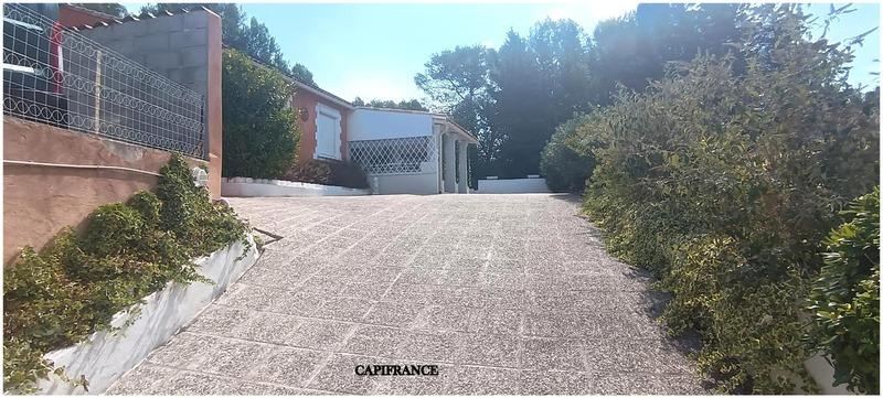 Maison - 78 m² - 4 pièces