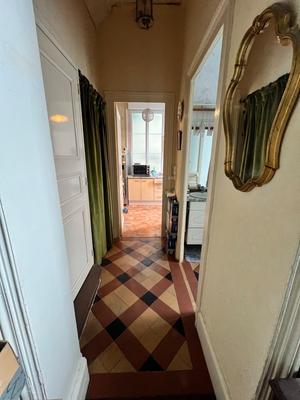 Maison de ville - 143 m² - 5 pièces