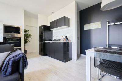 Appartement - 50 m² - 3 pièces