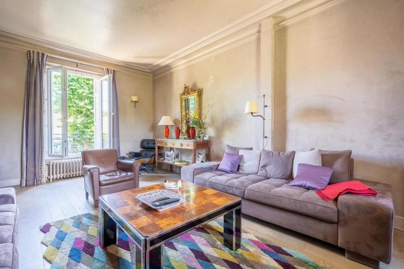 Maison de maîtres - 176 m² - 7 pièces