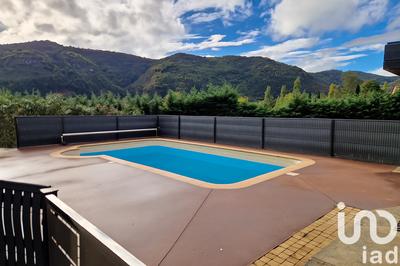 Maison - 118 m² - 6 pièces