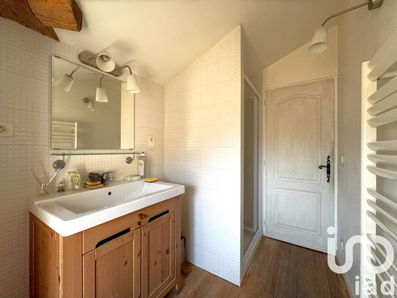 Maison de ville - 236 m² - 10 pièces