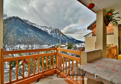 Appartement - 88 m² - 3 pièces