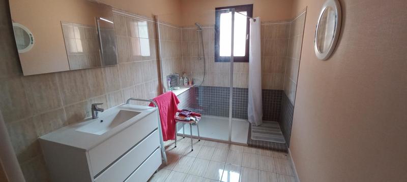 Maison - 130 m² - 4 pièces