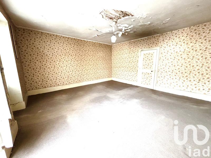 Maison - 70 m² - 4 pièces