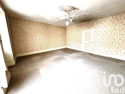 Maison - 70 m² - 4 pièces