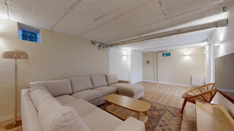 Chambre - 13 pièces