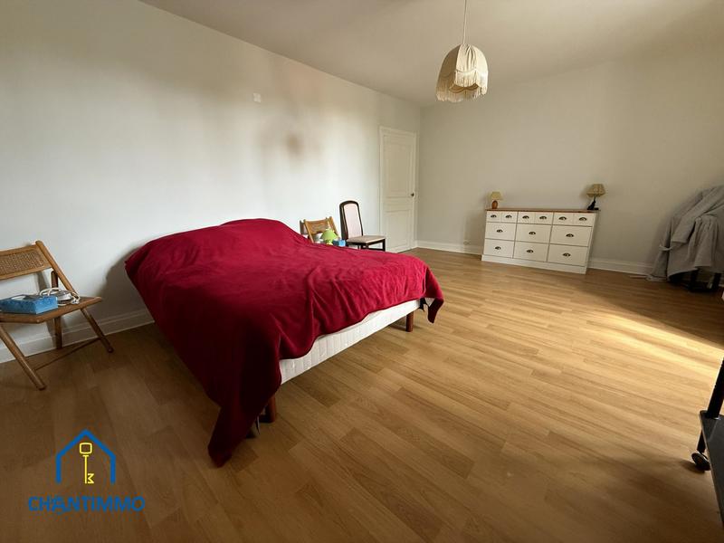 Maison ancienne - 295 m² - 8 pièces