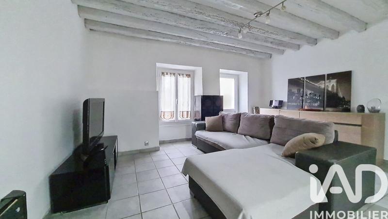 Maison de ville - 70 m² - 4 pièces