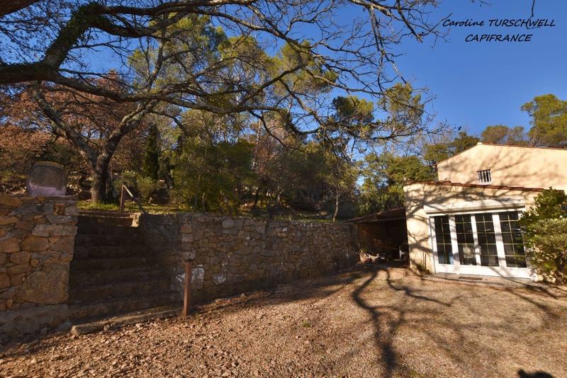 Maison - 117 m² - 5 pièces