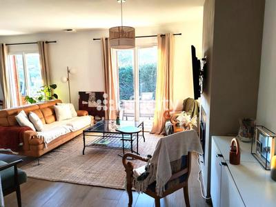 Pavillon - 155 m² - 6 pièces