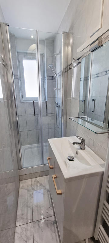 Appartement - 21 m² - 1 pièce