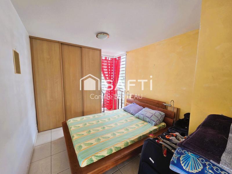 Appartement - 39 m² - 2 pièces