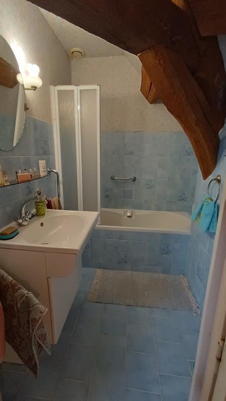 Maison - 85 m² - 3 pièces