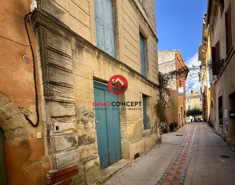 Maison ancienne - 147 m² - 4 pièces