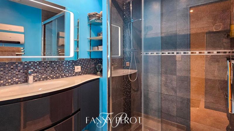 Maison - 66 m² - 3 pièces