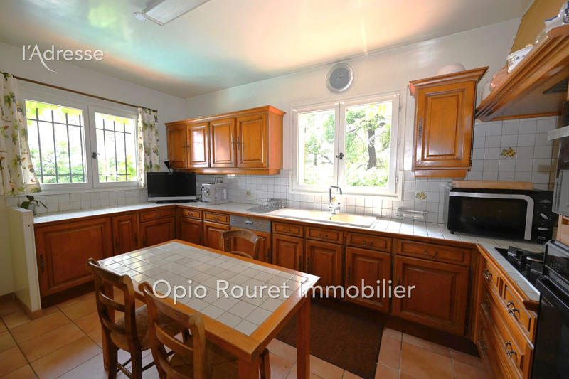 Maison - 197 m² - 7 pièces