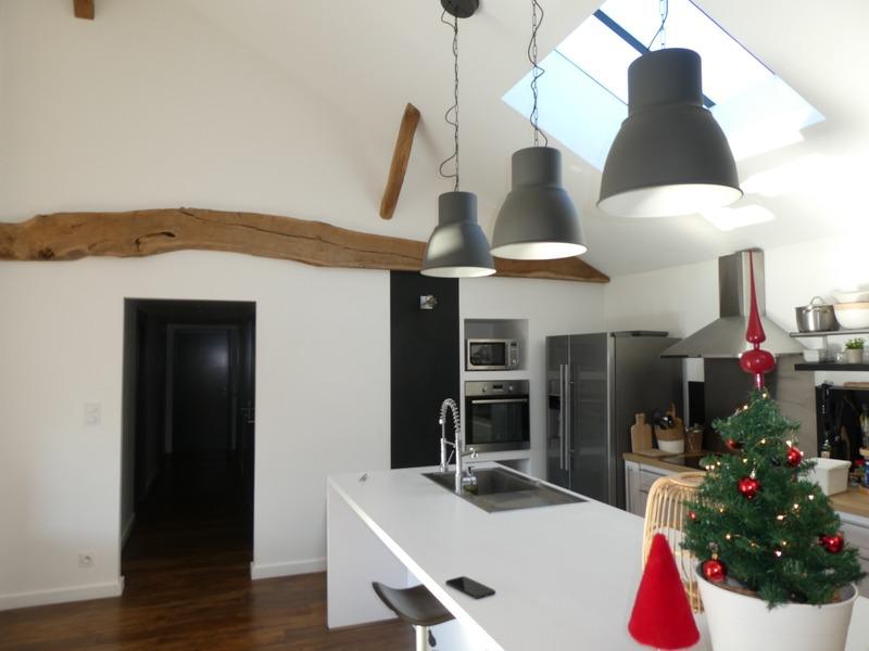 Propriété - 230 m² - 8 pièces