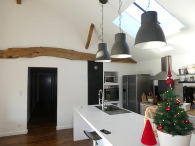 Propriété - 230 m² - 8 pièces