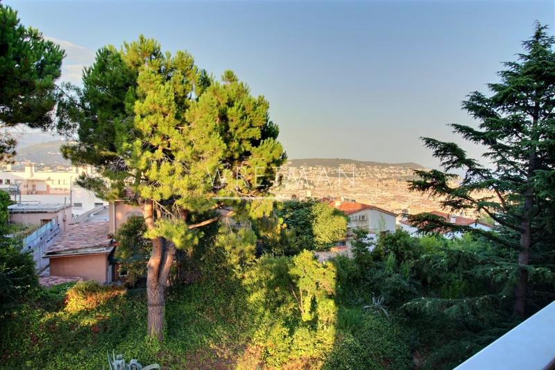 Appartement - 91 m² - 4 pièces