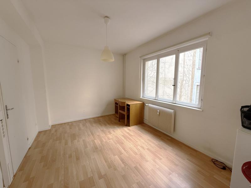 Appartement - 20 m² - 1 pièce