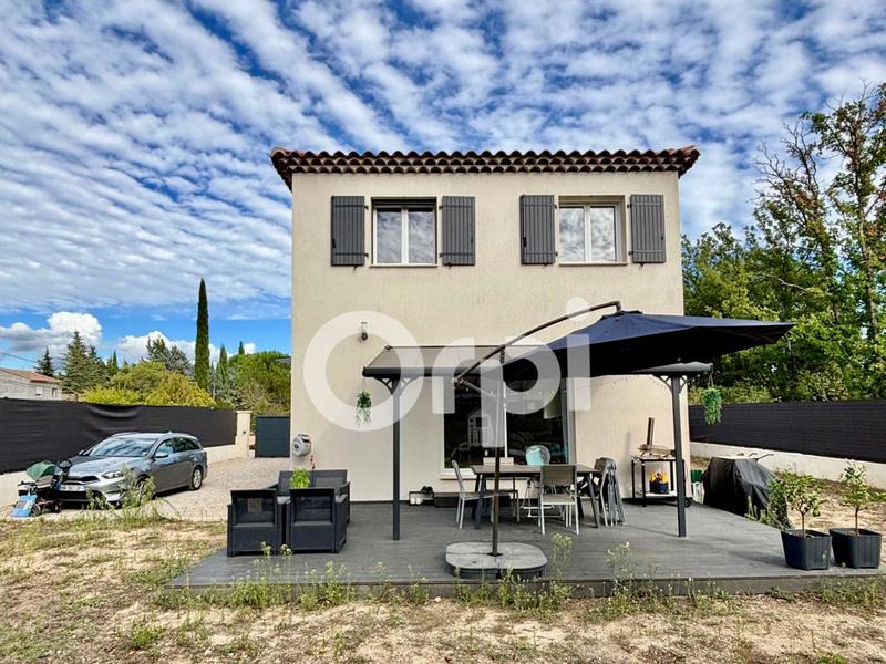 Villa - 91 m² - 4 pièces