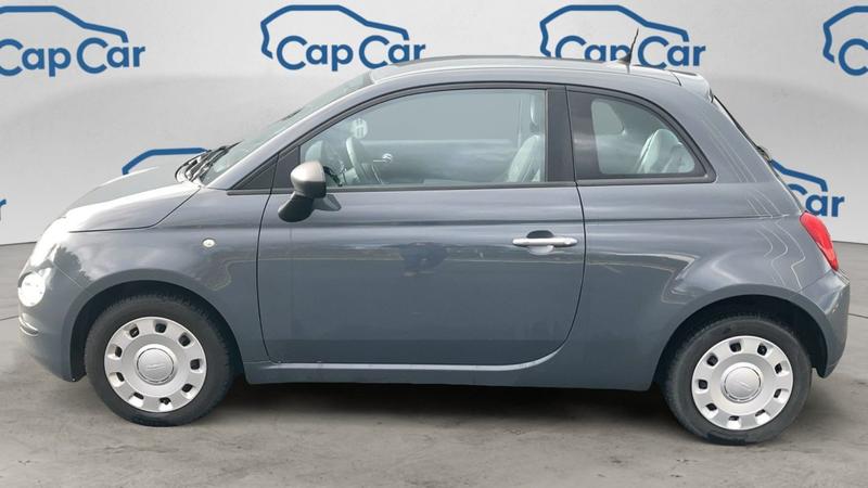 Fiat 500 1.2 69 Pop