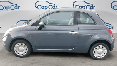 Fiat 500 1.2 69 Pop