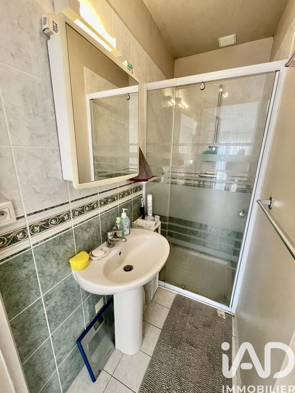 Maison - 130 m² - 7 pièces