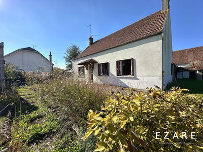 Maison - 130 m² - 4 pièces