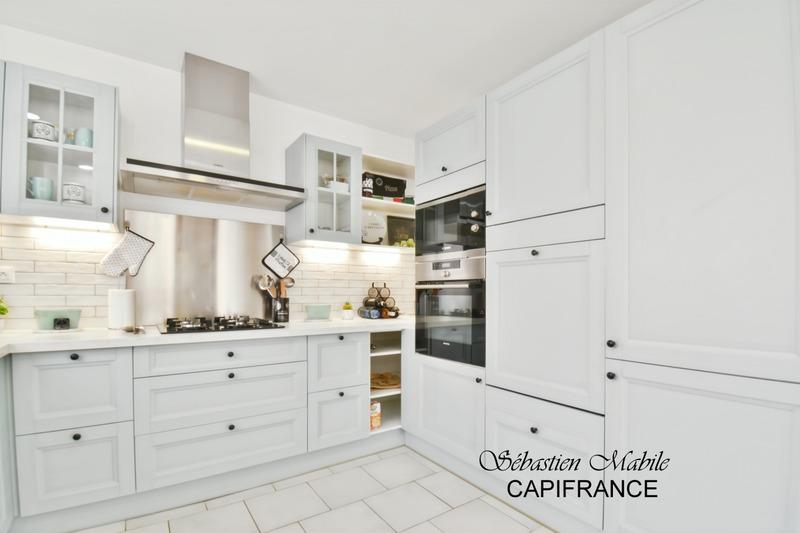 Maison - 79 m² - 3 pièces