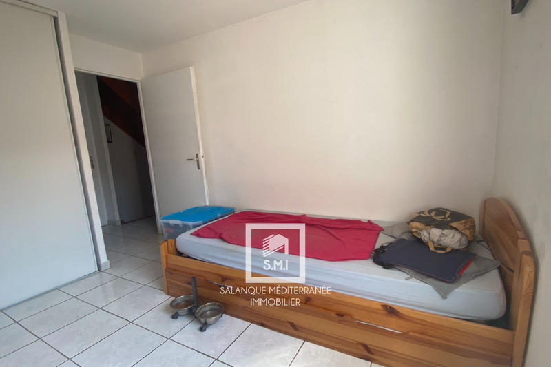 Maison - 72 m² - 4 pièces