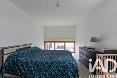 Duplex - 54 m² - 2 pièces