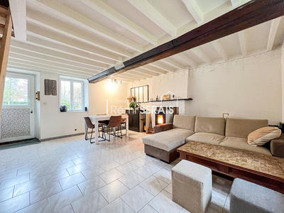 Maison - 70 m² - 3 pièces