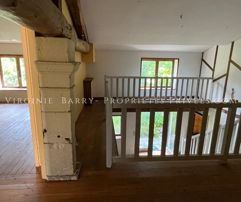 Immeuble - 304 m² - 12 pièces