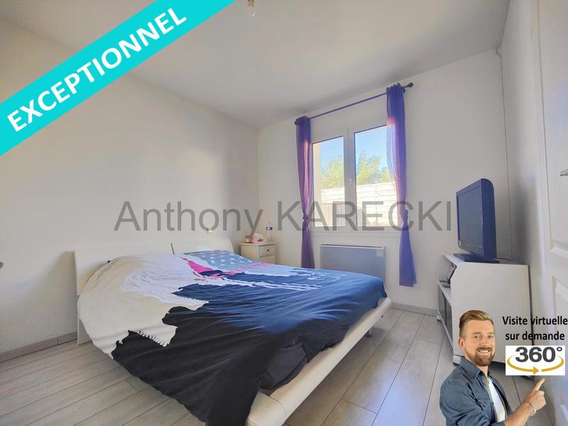 Maison - 157 m² - 6 pièces