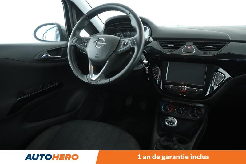Opel Corsa 1.4 Design 120 Ans 5p 90 ch